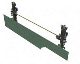 Pre Engineered Buildings
